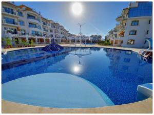 Private Villa, Stand alone, 4 bed rooms,Sharm Hills Resort