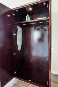 Studio with Beautiful View next to Downtown