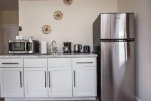 Studio with Beautiful View next to Downtown