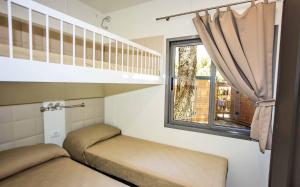 Camping Village Santapomata