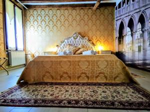 La Residenza di Carlo close to Piazza San marco