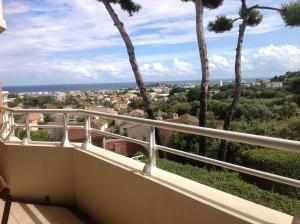 Le Beauvert - StayInAntibes