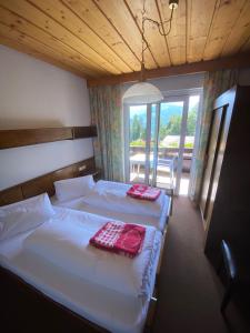 Chalet Latschen - für Großfamilien, Firmen & Co.
