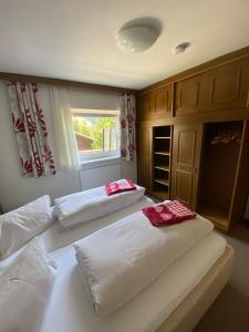 Chalet Latschen - für Großfamilien, Firmen & Co.