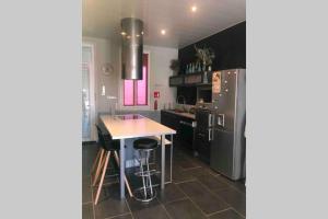 T4 spacieux dans quartier le plus animé de Perpignan idéal pour visa pour l’image