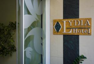 Lydia Hotel Rhodes Greece