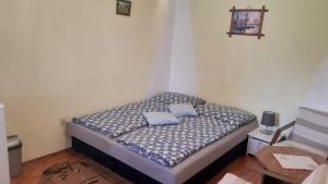 Domček pre rodinku a priateľov
