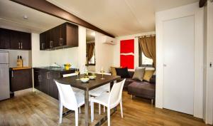 Camping Village Santapomata