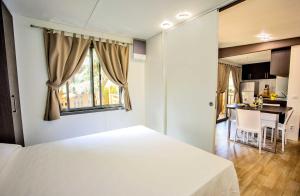 Camping Village Santapomata