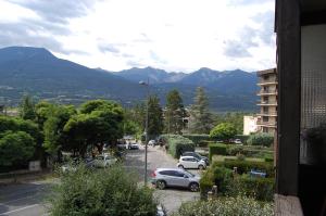 Appartement agréable à deux pas du plan deau