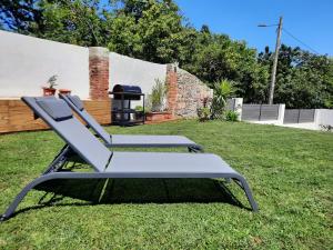 Vivienda Vacacional LA PERILLANA