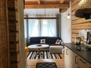 Willa Jasna Apartamenty centrum Zakopane