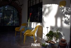 Finca del Pomar