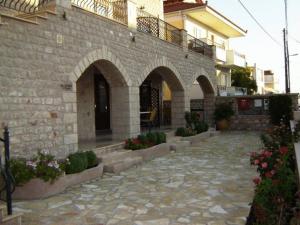 Myral Guesthouse Argolida Greece