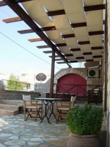 Myral Guesthouse Argolida Greece