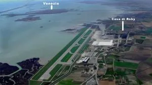 CASA DI ROBY - VENICE AIRPORT - Tessera