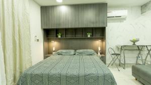 APARTESTUDIO MARINARE DE 1 HABITACION CON SALIDA DIRECTA A LA PLAYA m