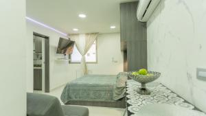 APARTESTUDIO MARINARE DE 1 HABITACION CON SALIDA DIRECTA A LA PLAYA m