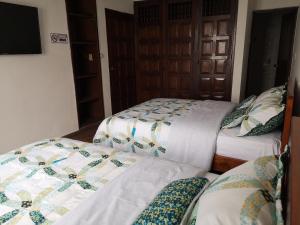 Hotel Lili - Popayán