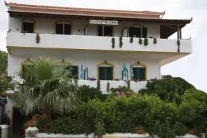 Evon's Rooms - 法纳里