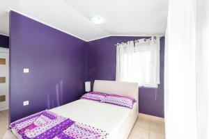 Apartments by the sea Vir - Lozice, Vir - 18593