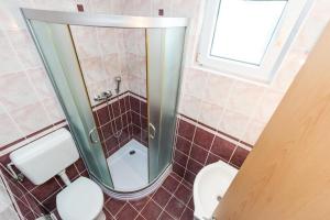 Apartments by the sea Vir - Lozice, Vir - 18593