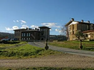 Hotel Rural Valdorba - Pamplona