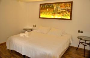 Hotel Boutique Casona Violeta