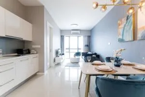 Madam Design 1 at Kota Damansara - 科塔达曼萨拉