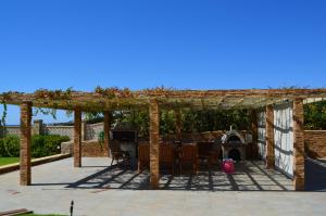 Private beach villa Princess