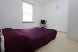 One-Bedroom Apartment room in Appartamenti Emmaus