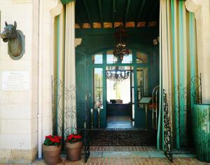 Hotels Beaumanoir Small Luxury Boutique Hotel : photos des chambres