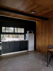 NIDO ARRIBA CABAÑAS