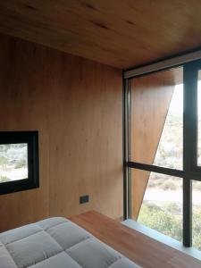 NIDO ARRIBA CABAÑAS