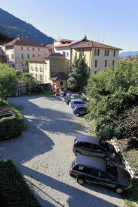 Apartment Lake Maggiore - ITALIA