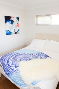 Byron Marvell-Perfect Location