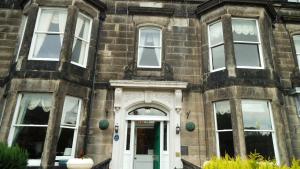 Alexander Guest House
