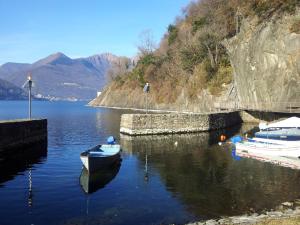 Apartment Lake Maggiore - ITALIA