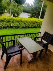 Dubare Inn Coorg