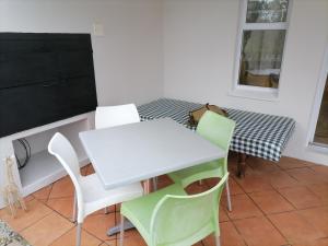 Oaklands at the Knoll Garden Apartment