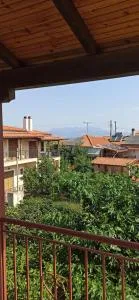 Nikos Holidays House - Foúrnoi