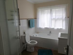 Oaklands at the Knoll Garden Apartment