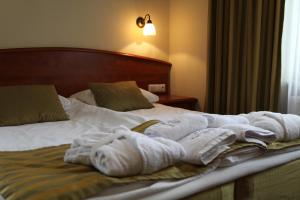  Economy Double Room room in Hotel Lambert Medical Spa