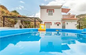 3 Bedroom Gorgeous Home In Malaga - Torrox