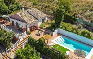 Pet Friendly Home In Padul - Padul