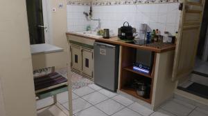 Appartements Appartement en Provence : photos des chambres