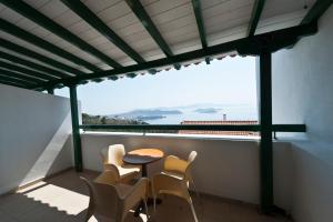 Skiathos Club Hotel & Suites Skiathos Greece