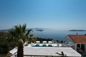 Skiathos Club Hotel & Suites Skiathos Greece