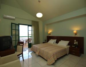 Skiathos Club Hotel & Suites Skiathos Greece