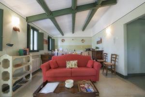 Vigna Sant Amico Country House